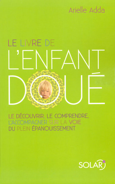 Image de le livre de l'enfant doué - NE