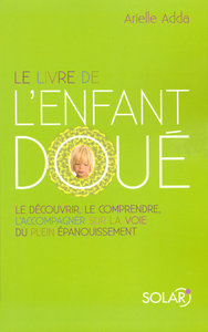 Image de le livre de l'enfant doué - NE