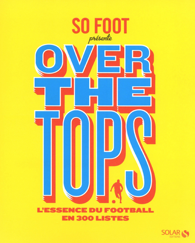 Image de So foot - Over the tops
