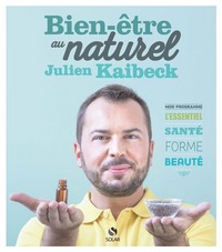 Image de Bien-être au naturel - Julien Kaibeck