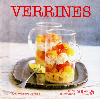 Picture of Verrines - Mini gourmands