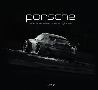 Picture of Porsche
