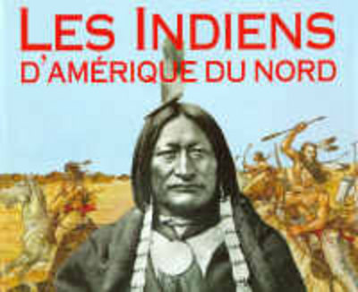 Image de Les indiens d'Amérique du nord
