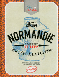 Image de Normandie - Délices en France