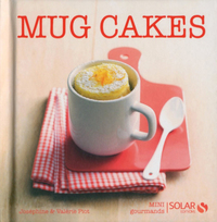 Image de Mug Cakes - Mini Gourmands