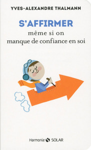 Picture of S'affirmer même si on manque de confiance en soi