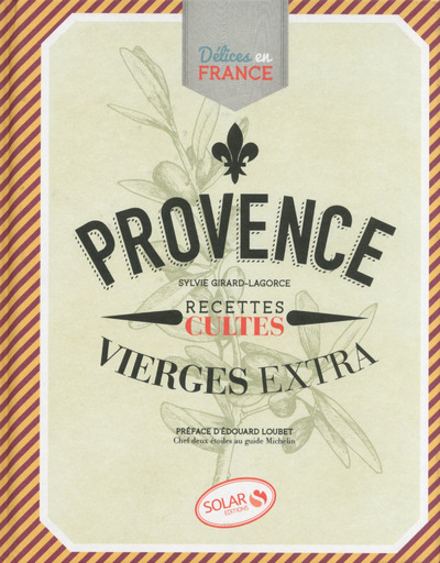 Image de Provence - Délices en France