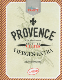 Image de Provence - Délices en France