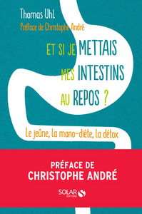 Picture of Et si je mettais mes intestins au repos ?