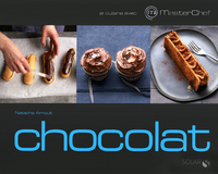 Image de Je cuisine avec Masterchef - Chocolat