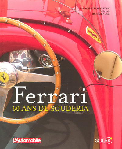 Picture of Ferrari - 60 ans de scuderia