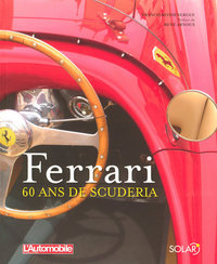 Picture of Ferrari - 60 ans de scuderia
