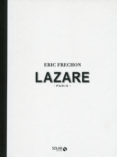 Picture of Lazare