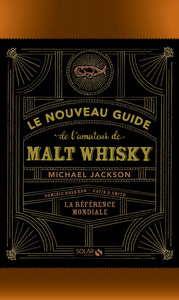 Image de Le nouveau guide de l'amateur de malt whisky