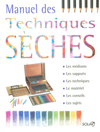 Picture of Manuel des techniques séches