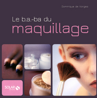 Picture of Le b.a.-ba du maquillage NE