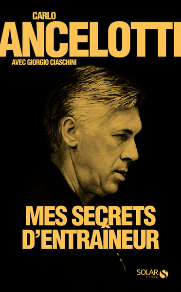 Image de Mes secrets d'entraineur