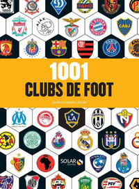 Image de 1001 clubs de foot