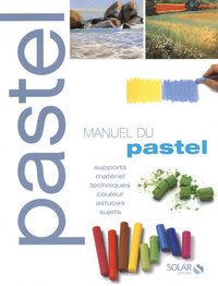Picture of Le manuel du pastel ne