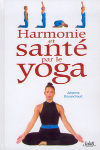 Image de Harmonie et santé par le yoga