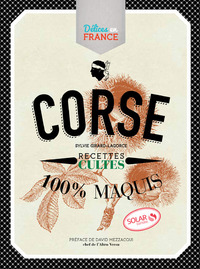 Image de Corse - Recettes cultes - Délices en France
