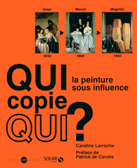 Picture of Qui copie qui ?
