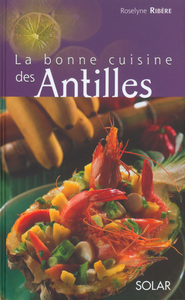 Picture of La bonne cuisine des Antilles