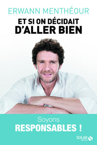 Picture of Et si on décidait d'aller bien
