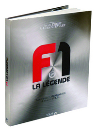Image de Formule 1 - La légende