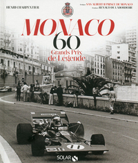 Image de Monaco - 60 Grands Prix de Légende