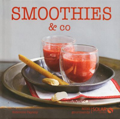 Image de Smoothies & Co - Mini Gourmands