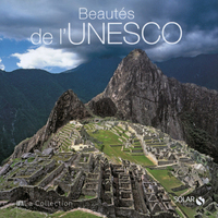 Picture of Beautés de l'Unesco - La collection
