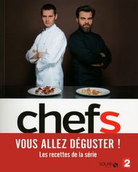 Picture of Chefs