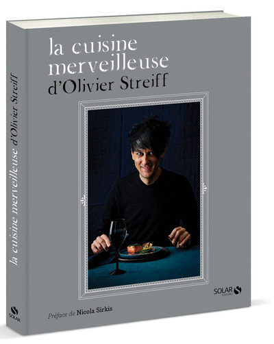 Image de La cuisine merveilleuse d'Olivier Streiff
