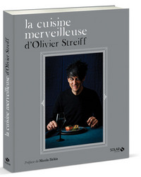 Image de La cuisine merveilleuse d'Olivier Streiff