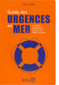Image de Guide des urgences en mer