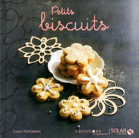Image de Petits biscuits - Variations gourmandes