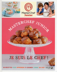 Image de Masterchef Junior - je suis le chef !