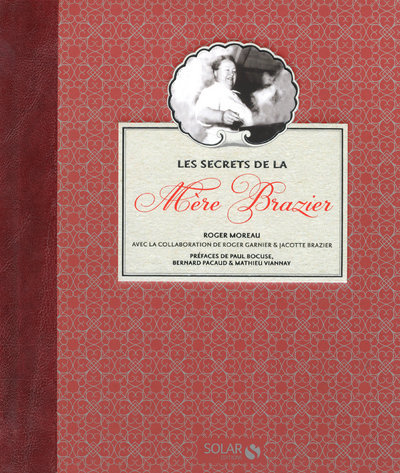 Image de Les secrets de la mère Brazier