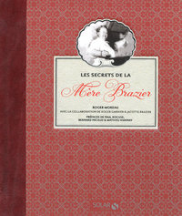 Image de Les secrets de la mère Brazier