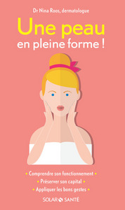 Picture of Une peau en pleine forme
