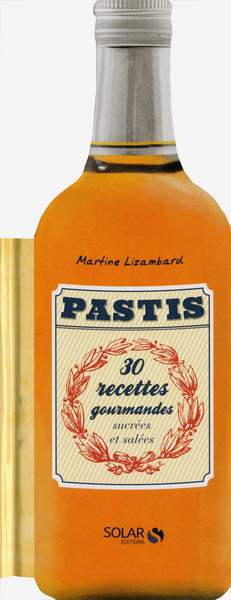 Image de Pastis - forme découpée