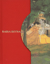 Image de KAMA SUTRA l'authentique