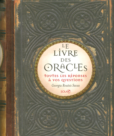 Image de Le livre des oracles
