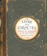 Image de Le livre des oracles
