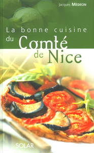 Picture of La bonne cuisine du comté de Nice