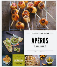 Image de Apéros bohèmes - Les délices de Solar