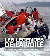 Image de Les légendes de la voile