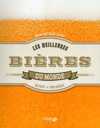 Image de Les meilleures bières du monde