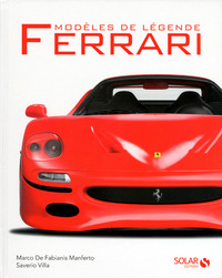 Picture of Ferrari